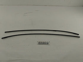 Ford Mustang Roof Edge Trim Set