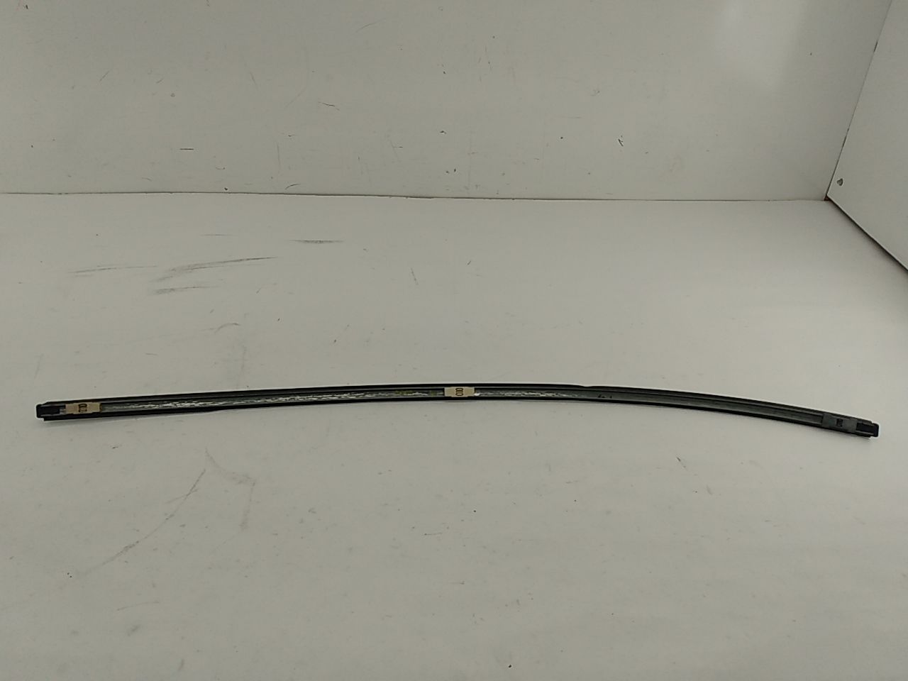 Ford Mustang Roof Edge Trim Set