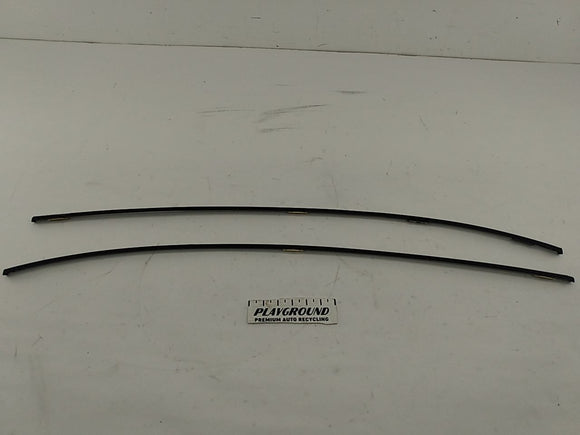Ford Mustang Roof Edge Trim Set