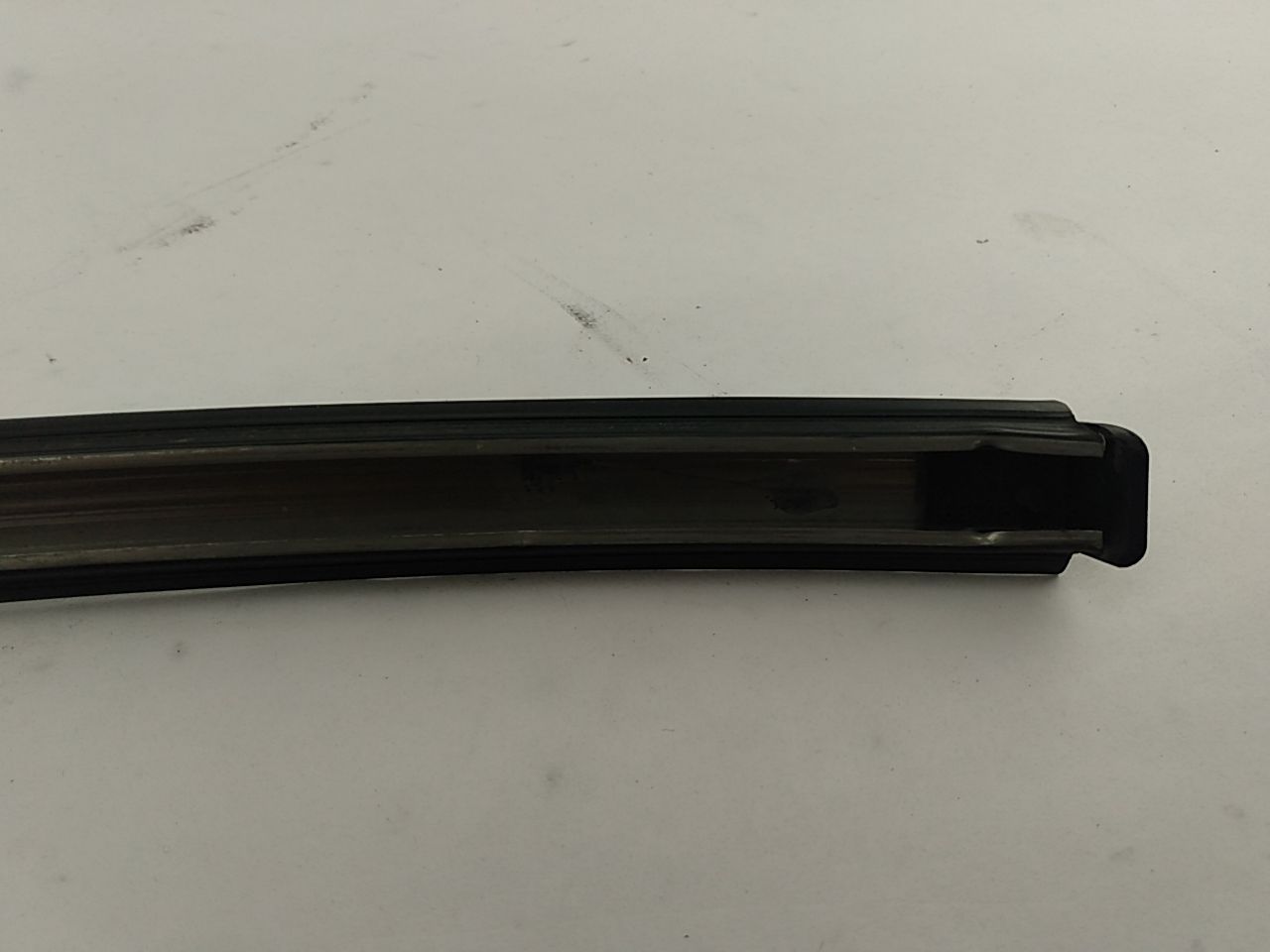 Ford Mustang Roof Edge Trim Set