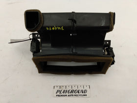 Ford Mustang Blower Motor Assembly