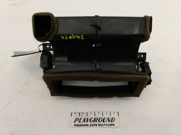 Ford Mustang Blower Motor Assembly