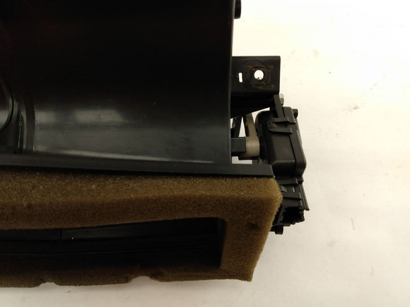 Ford Mustang Blower Motor Assembly