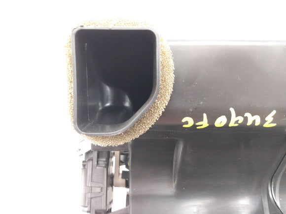 Ford Mustang Blower Motor Assembly