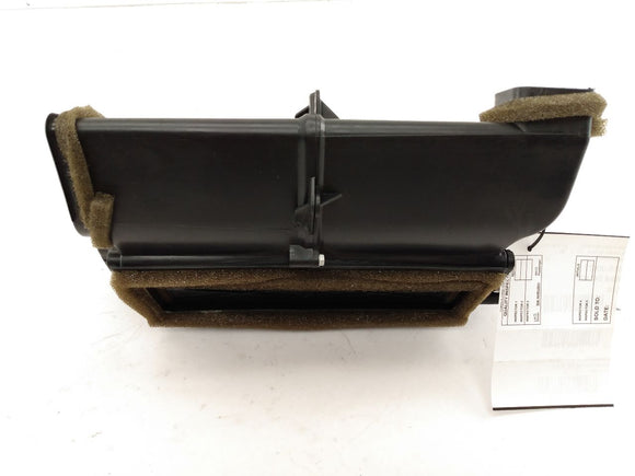 Ford Mustang Blower Motor Assembly