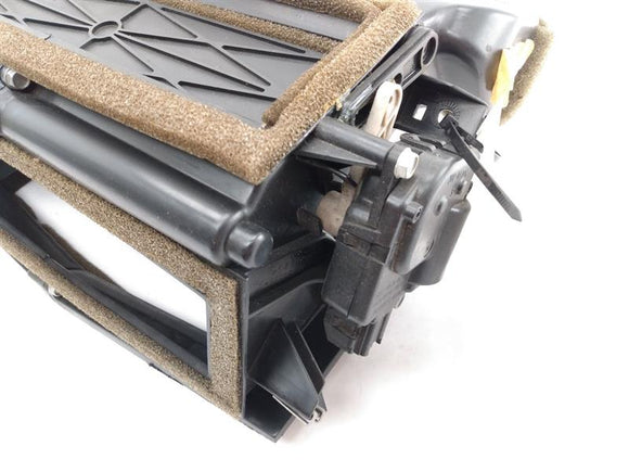 Ford Mustang Blower Motor Assembly