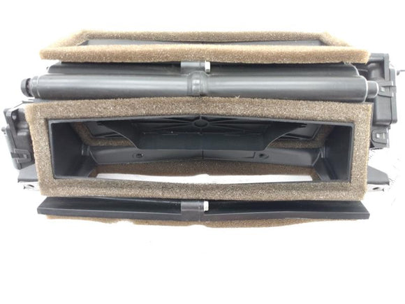 Ford Mustang Blower Motor Assembly