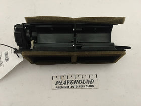 Ford Mustang Blower Motor Assembly