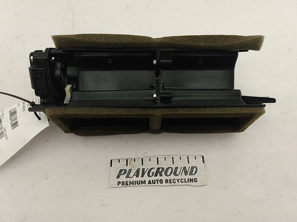 Ford Mustang Blower Motor Assembly