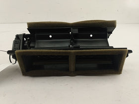 Ford Mustang Blower Motor Assembly - 0