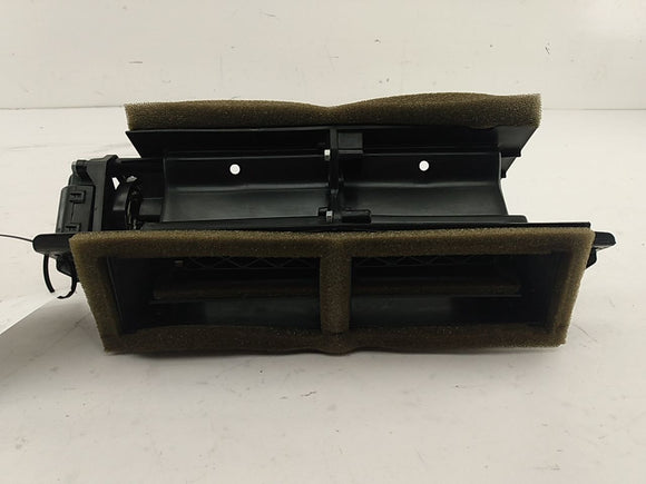 Ford Mustang Blower Motor Assembly