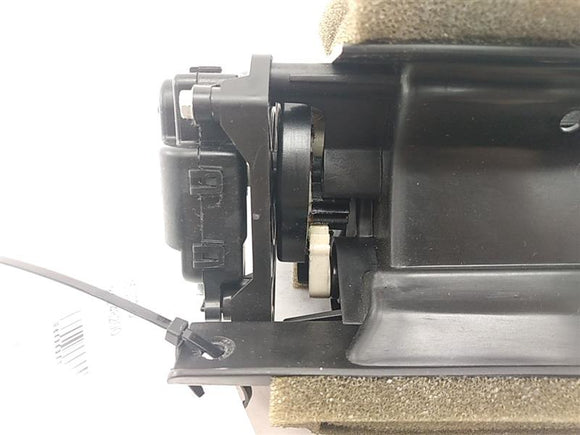 Ford Mustang Blower Motor Assembly