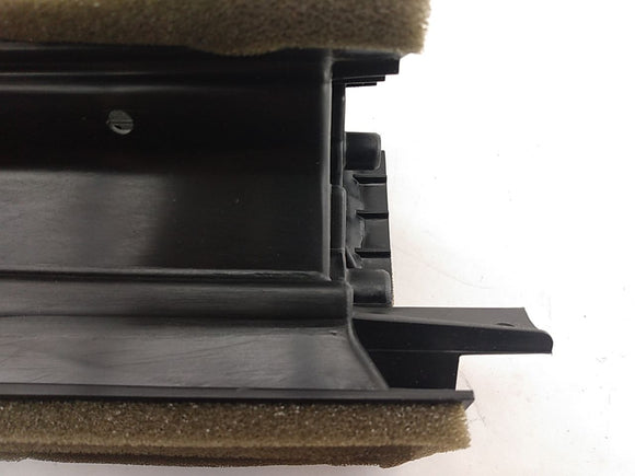 Ford Mustang Blower Motor Assembly