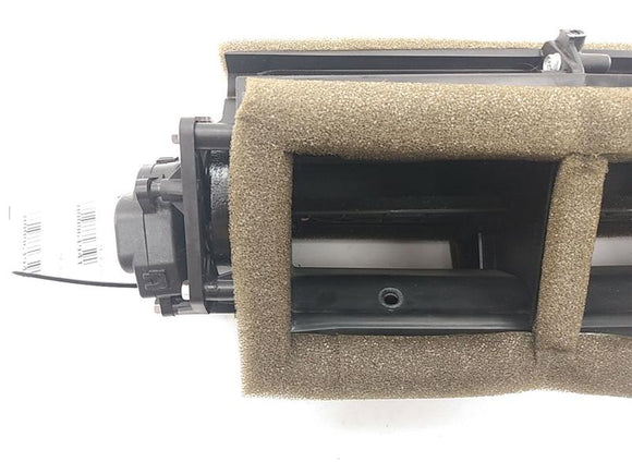 Ford Mustang Blower Motor Assembly