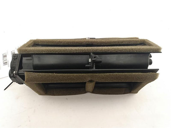 Ford Mustang Blower Motor Assembly