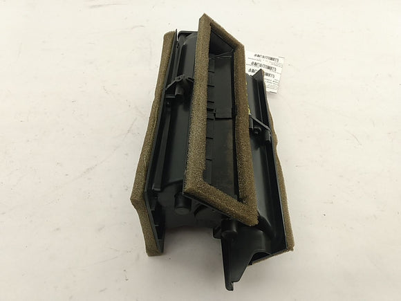 Ford Mustang Blower Motor Assembly