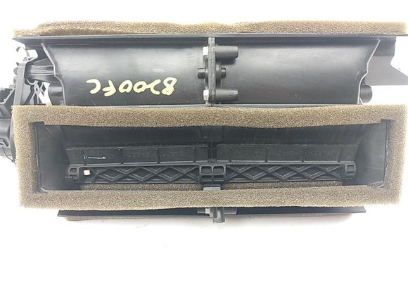 Ford Mustang Blower Motor Assembly