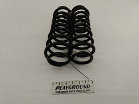 Ford Mustang Rear Coil Spring Set