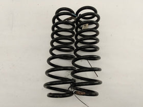 Ford Mustang Rear Coil Spring Set - 0