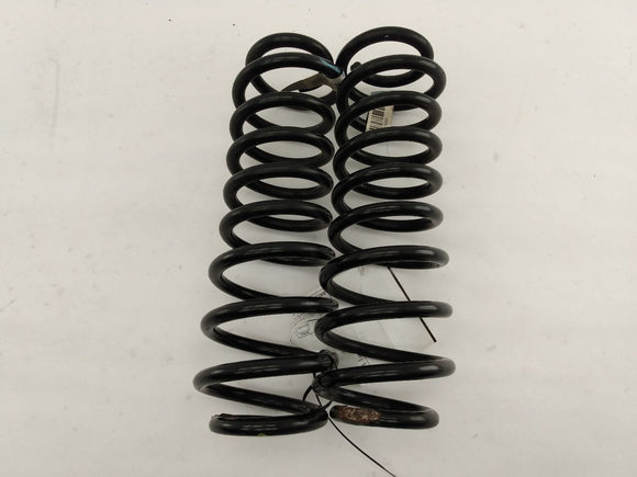 Ford Mustang Rear Coil Spring Set