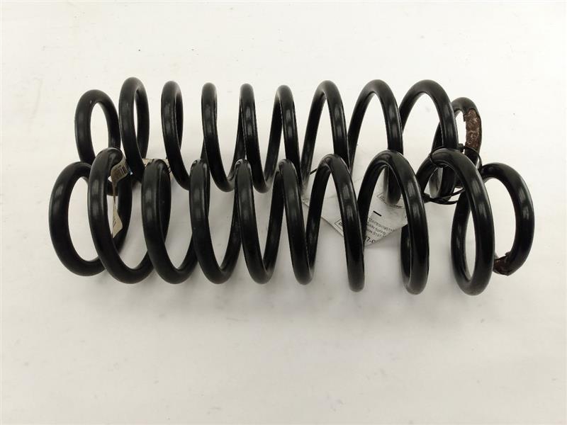 Ford Mustang Rear Coil Spring Set