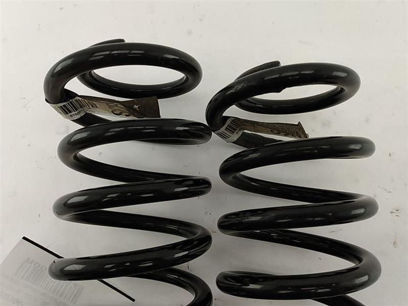 Ford Mustang Rear Coil Spring Set