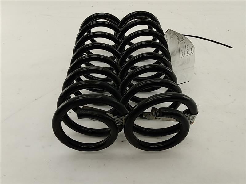 Ford Mustang Rear Coil Spring Set