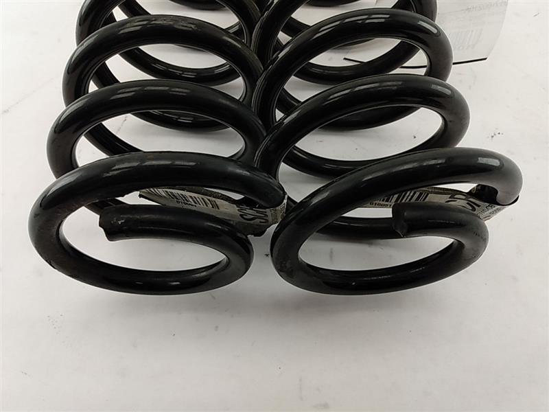 Ford Mustang Rear Coil Spring Set