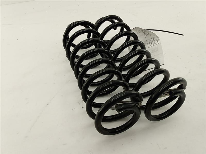 Ford Mustang Rear Coil Spring Set