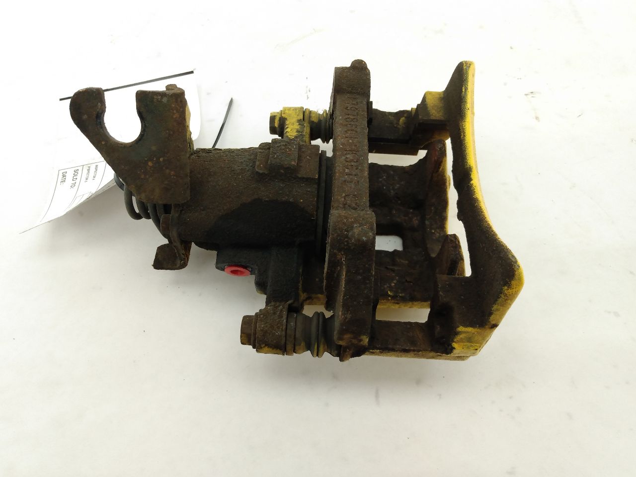 Ford Mustang Rear Right Brake Caliper