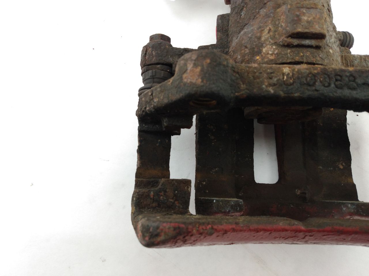 Ford Mustang Rear Right Brake Caliper