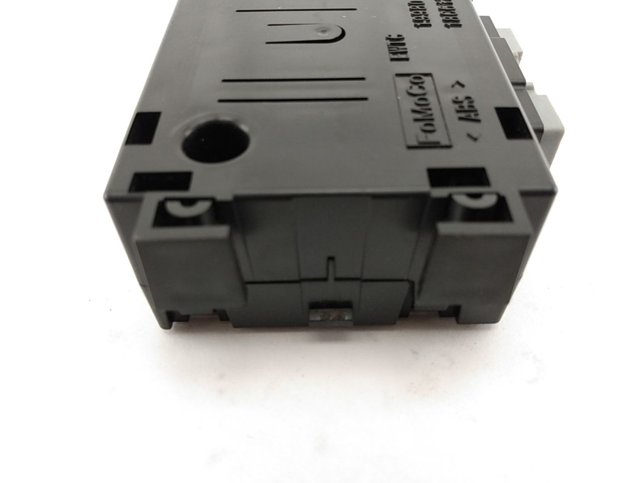 Ford Mustang Temperature Control Module