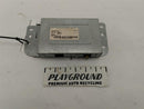 Ford Mustang Sirius Satellite Radio Module-1