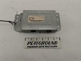 Ford Mustang Sirius Satellite Radio Module