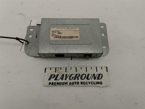Ford Mustang Sirius Satellite Radio Module