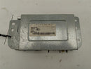 Ford Mustang Sirius Satellite Radio Module-2