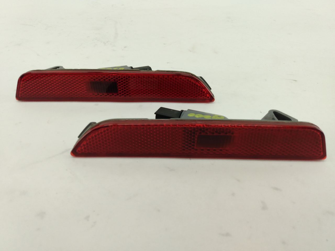 Ford Mustang Pair Of Side Marker Lights