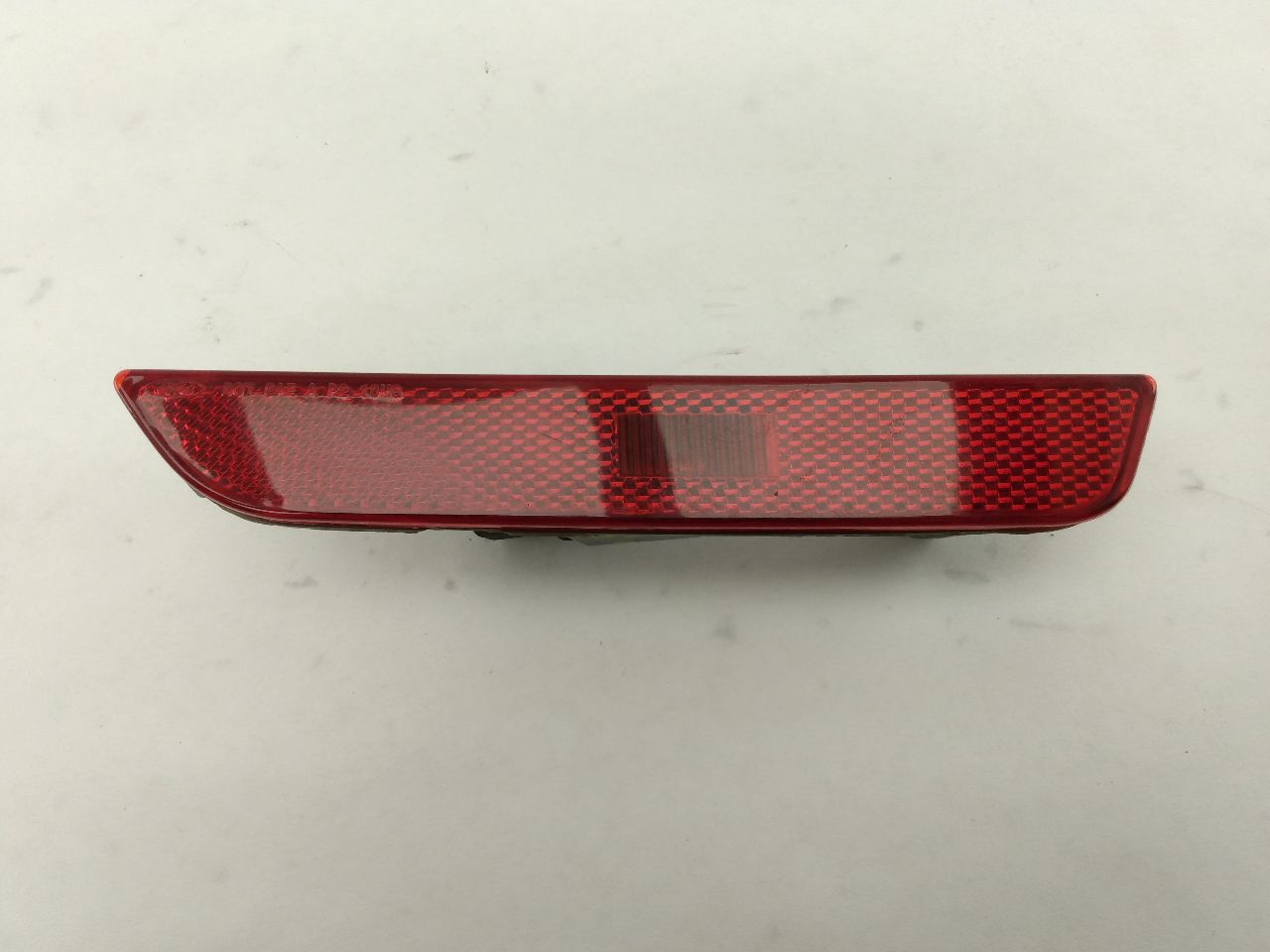 Ford Mustang Pair Of Side Marker Lights