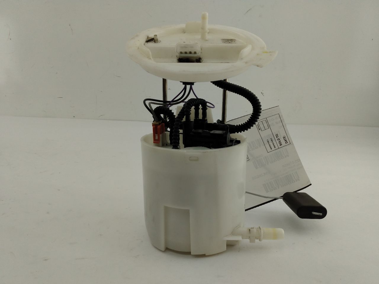 Ford Mustang Fuel Pump Assembly