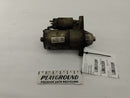 Ford Mustang Starter Motor-1