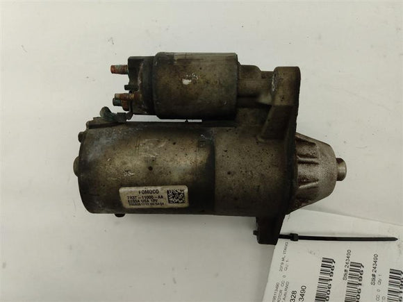 Ford Mustang Starter Motor
