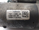 Ford Mustang Starter Motor-4