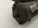 Ford Mustang Starter Motor-5