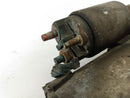 Ford Mustang Starter Motor-6