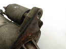 Ford Mustang Starter Motor-7