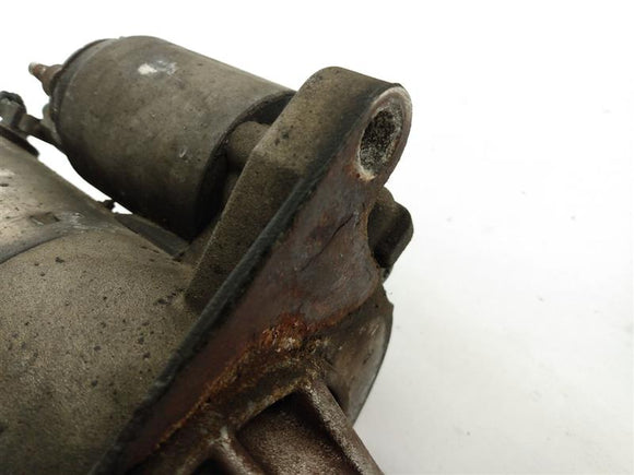 Ford Mustang Starter Motor