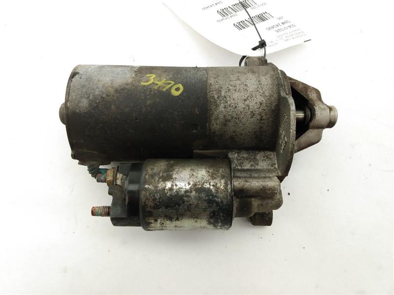 Ford Mustang Starter Motor