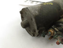 Ford Mustang Starter Motor-10
