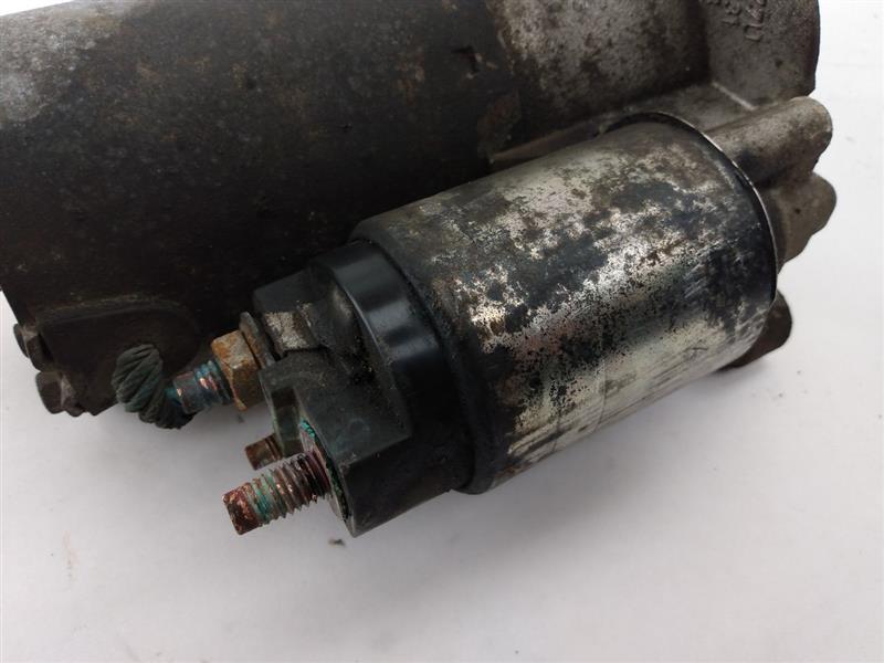 Ford Mustang Starter Motor