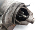 Ford Mustang Starter Motor-12